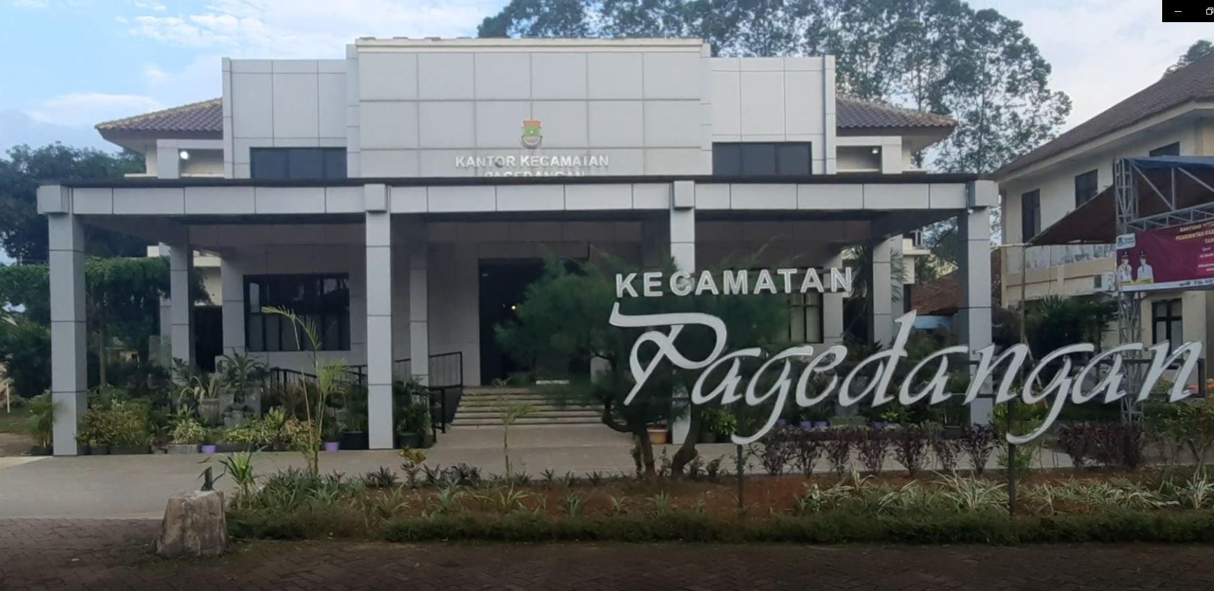 Layanan Service AC di kec. Pagedangan